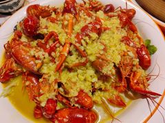 -拙味兄弟龙虾·江湖菜(和畅堂店)