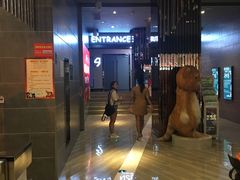 -博纳国际影城(凯德广场店)