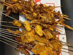 -马海涛牛肉串·午市牛腩饭·烧烤夜宵(领汇广场店)