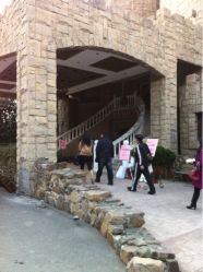 -金庭庄园酒店彩虹厅