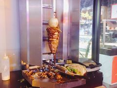 -YallaYalla丫拉中东料理小吃·清真(太古里店)