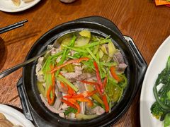 -潮名荟潮州菜馆(祈福缤纷世界店)