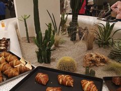 -OUR Bakery(SKP-S店)