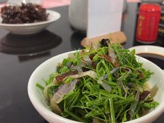 -水先生寧波菜(天一店)