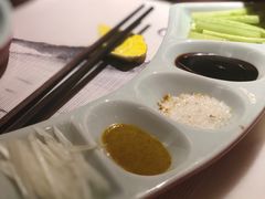 -京华烟云·北京烤鸭(领展购物广场·中关村店)