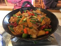 -爆肚于(赵公口桥店)
