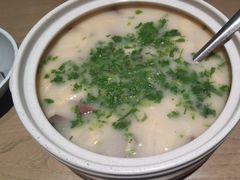 金陵鸭血粉丝汤-枕水江南(铁西万象汇店)