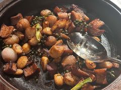 -狮王府淮扬菜(夫子庙老门东店)