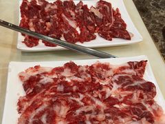 -潮悦牛肉火锅城(水贝店)