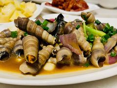 葱姜钉螺-华盛丰温州大排档(东三环南路店)