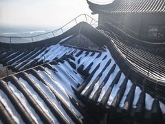 -句容茅山景区