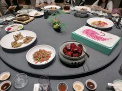 -肆月河豚·淮扬菜·湘菜(华天店)