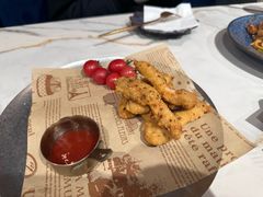 -咕鹿流心披萨(下沙店)