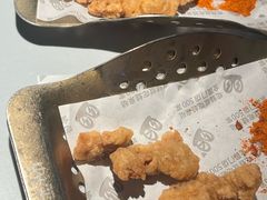 -蛙来哒(汇一城黑金冠店)