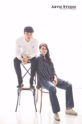 点击看大图 -THE QUEEN(北京店)