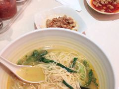 -东泰祥生煎馆(重庆北路店)
