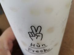 -混果汁(福田领展中心城店)