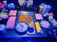 -唱乐捞火锅(中南店)