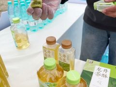 -潍坊滨海云门国际风筝放飞场