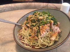 -Chongqing Cuisine川厨川味