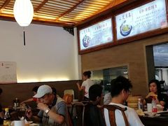 -笑来喜馄饨小笼工坊店(湖滨街店)
