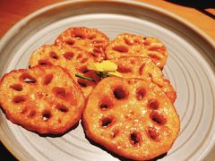 -庆春朴门(前滩太古里店)