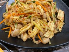-啊美丽炭火烤肉(滑翔一店)