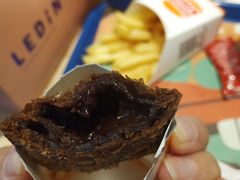 -汉堡王(砂之船奥莱店)