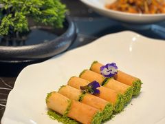 -沈灶河豚宴·河豚融合餐厅(汉中路店)