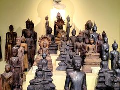 -柬埔寨国家博物馆