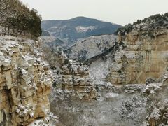 -龙洞风景区-藏龙涧