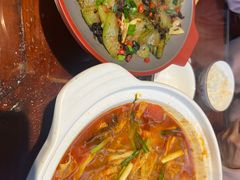 -杨记隆府(白象街店)