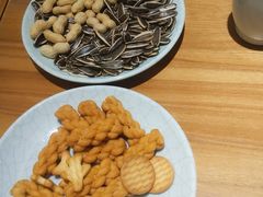 -村长家的疙瘩汤·东营菜(东营茶城店)