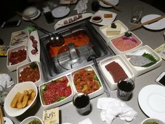 -海底捞火锅(青悦城店)