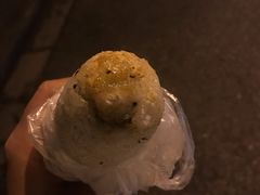 原味甜糯米包油条-徐氏糯米包油条(三眼桥分店)