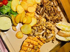 -HELLO MUSAE 拾光缪斯餐厅·纯正希腊风味(苏州中心店)