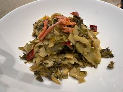 -大鹏饭店·金陵家宴(奥体中心店)