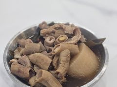 -李阿婆牛杂(鹤龙六路店)