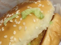 -麦当劳(东直门外大街店)