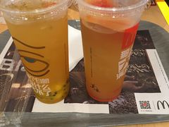 -麦当劳(吴中大道店)