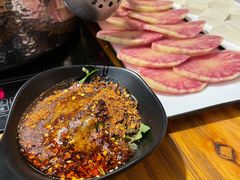 -大理老字号·舟渔的鱼野生菌海景餐厅(双廊店)