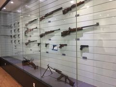 -中国北方国际射击场