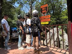 -千岛湖石林