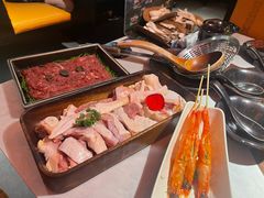 -芸山季·云南野生菌火锅(人民广场来福士店)