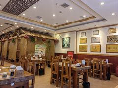 -老雒阳面馆·水席(王城路店)