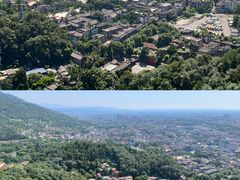 -都江堰景区