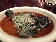 -神洲四海大酒楼(王府井澳门中心店)