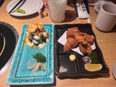 -大和食乐·鲜和牛酸汤火锅(环宇荟店)
