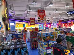 -TOYSRUS玩具反斗城(凯德广场云尚店)