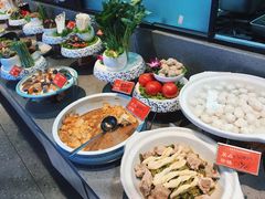 -隆喜元鱼汤包·海鲜(中联广场店)